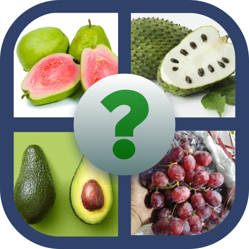 Tebak Gambar Buah logo