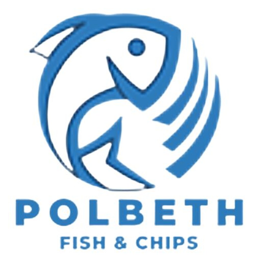 Polbeth Fish & Chips logo