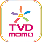 TVDmomo  -  ชอบช้อป คุ้มชัวร์ icon