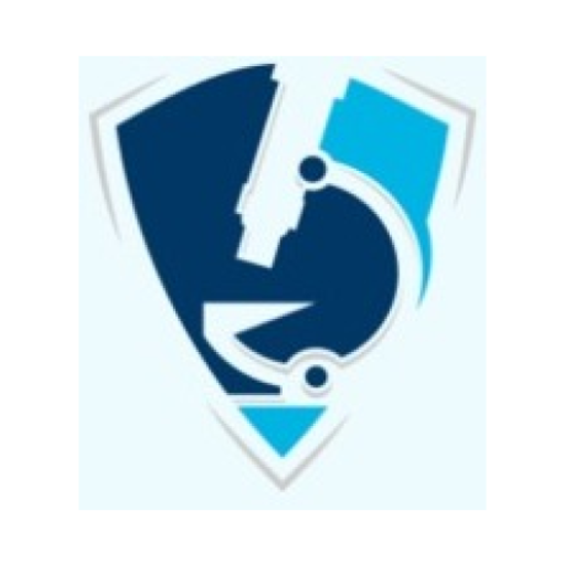 Pragati Pathology logo
