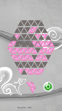 Hex Gems - Screenshot 2