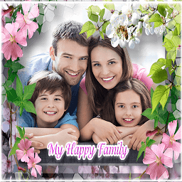 Icon image Family Photo Frames