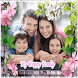 Family Photo Frames - Androidアプリ