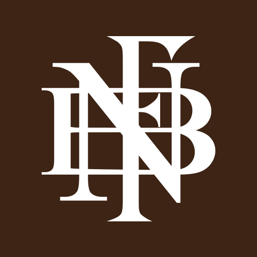 First National Bank of Dighton logo