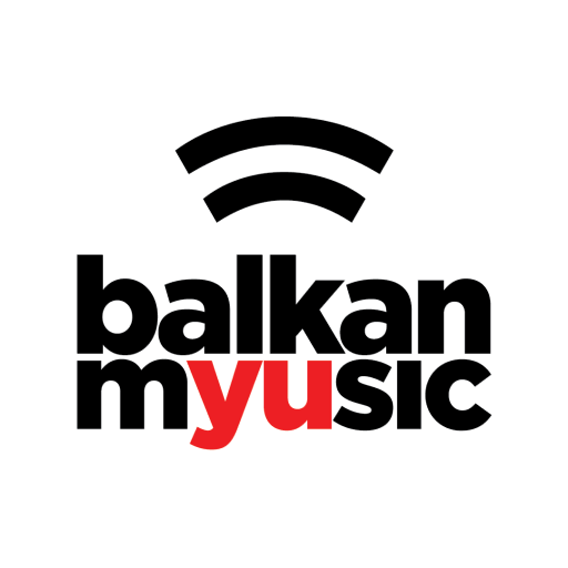 Balkan myusic logo