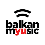 Cover Image of Descargar Balkan myusic  APK