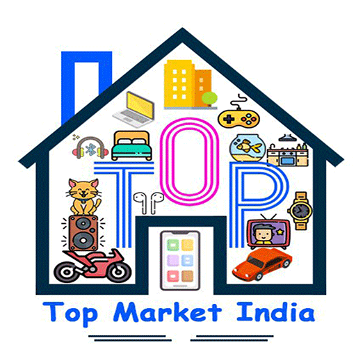 Topmarketindia logo