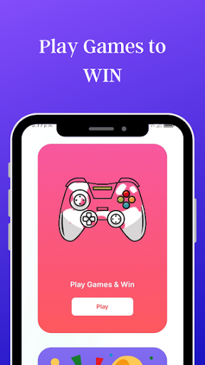 DReward - Earn Money & Gifts Screen 3