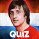 Nederlandse Voetbal Quiz - Eredivisie Trivia