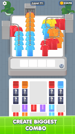Game screenshot Shopping Mania! apk download