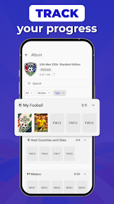 Screenshot image