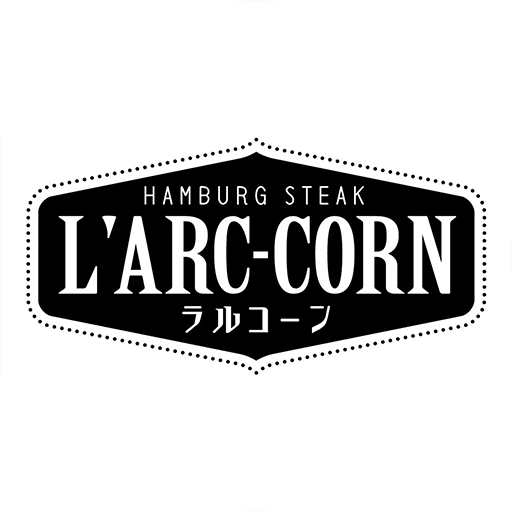 L’ARC-CORN(ラルコーン) logo