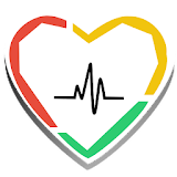 Healthy Heart Rate icon