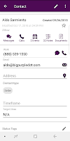 BigPurpleDot - Real Estate CRM APK Cartaz #3