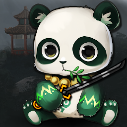 Image de l'icône Tap Tap Samurai: Chibi Warlord