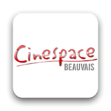 Cinespace Beauvais icon