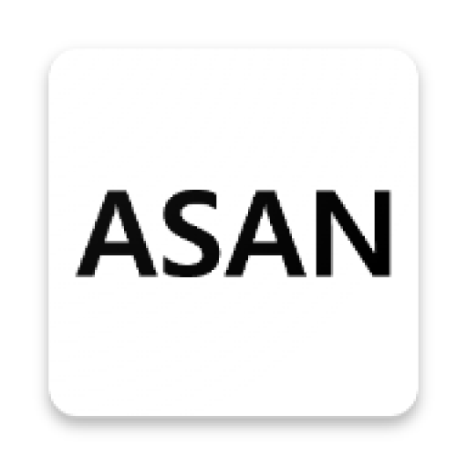 아산모바일 logo