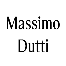 图标图片“Massimo Dutti”