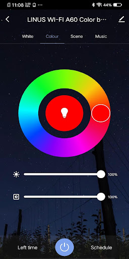 Linus Smart Screen 3