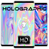 Holographic Wallpapers HD1.0