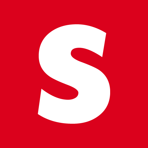 STAHLMANN.sk logo