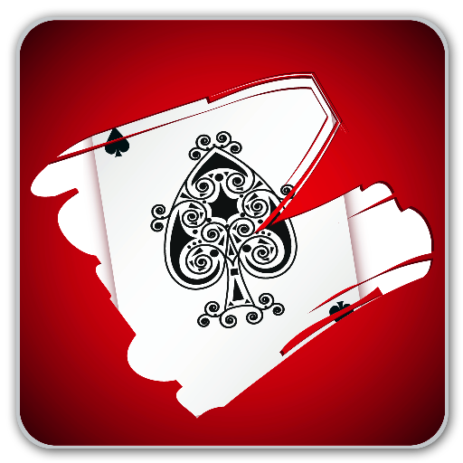 Poker Scratch logo