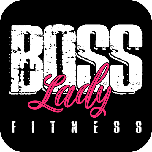 Boss Lady Fitness 7.11.5 Icon