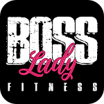 Cover Image of ดาวน์โหลด Boss Lady Fitness  APK