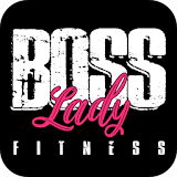 Boss Lady Fitness icon