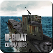Top 20 Strategy Apps Like WWII UBoat Submarine Commander - Best Alternatives