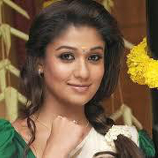 Nayanthara movie names