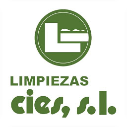 ხატულის სურათი Limpiezas Cies