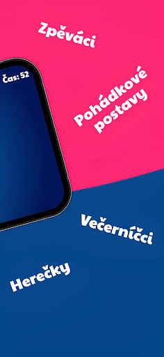 Hádej kdo jsem 2023