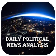 USA News Analysis Podcast