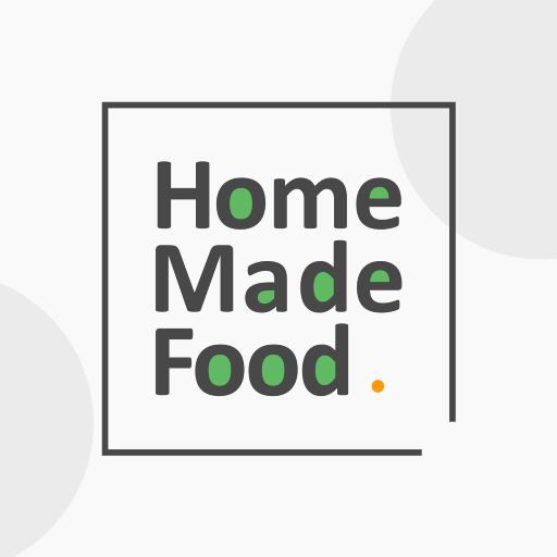 HomeMadeFood logo