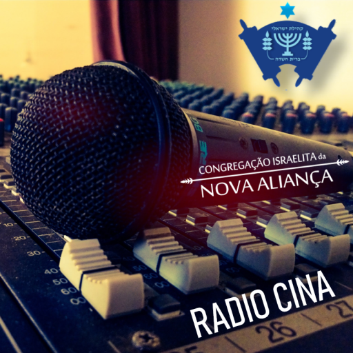 Android application Rádio Cina screenshort