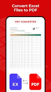 Chuyển đổi PDF - JPG sang PDF