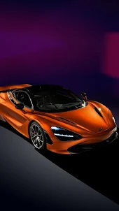 McLaren Wallpapers || Cars