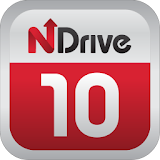 NDrive 10 icon