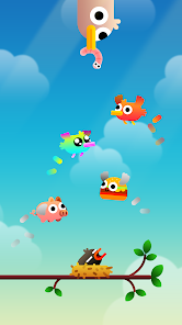 Birdy Trip 1.1.8 (Unlimited Stars, No ADS) Gallery 5