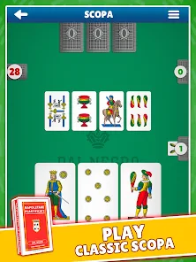 Scopa Rules: How to Play Scopa in 5 Easy Steps