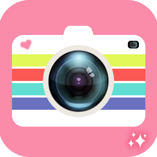Beauty Pluss- AI Photo Camera  Icon