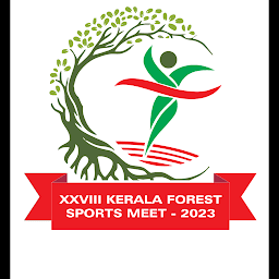Icon image Kerala Forest Sports
