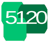 5120 puzzle icon