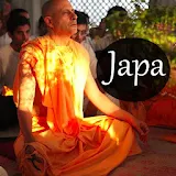 Radhanath Swami Japa icon