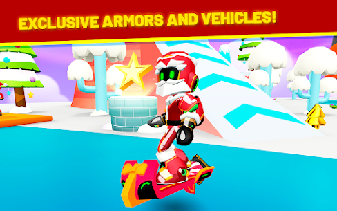 PK XD Play with your Friends v0.47.0 MOD APK (Unlimited Money) Free For Android 8