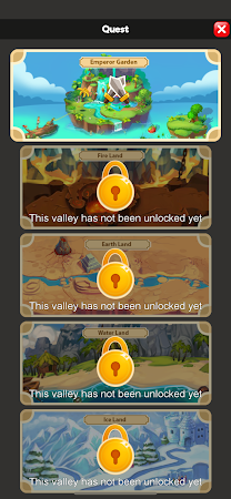 Game screenshot Dragon Egg Tycoon Idle Factory apk download
