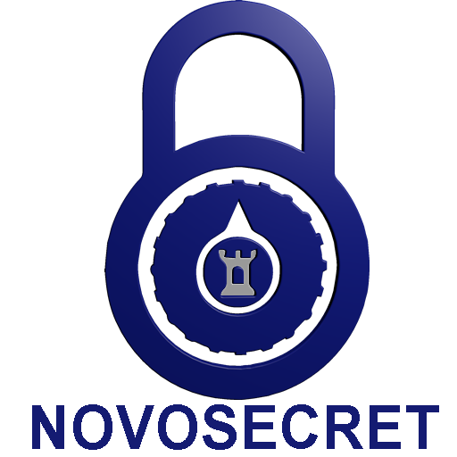 NOVOSECRET  Icon