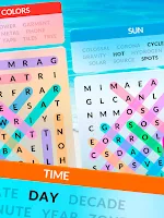 Wordscapes Search APK צילום מסך #18