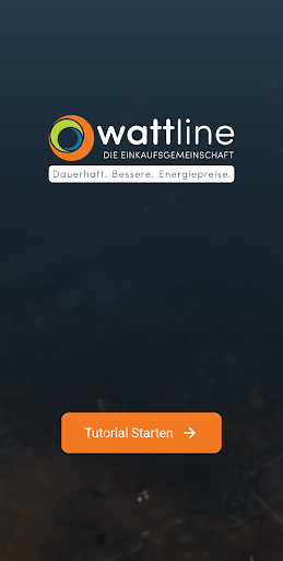Android application wattline DocUploader screenshort